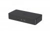 i-tec Stacja dokująca USB-C Dual 4K^60Hz (single 8K^30Hz) DP Video Adapter